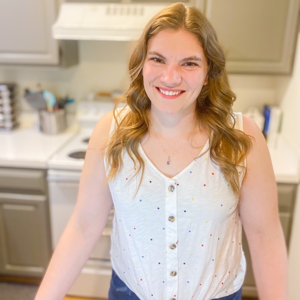 Meet your Posher, Stacia